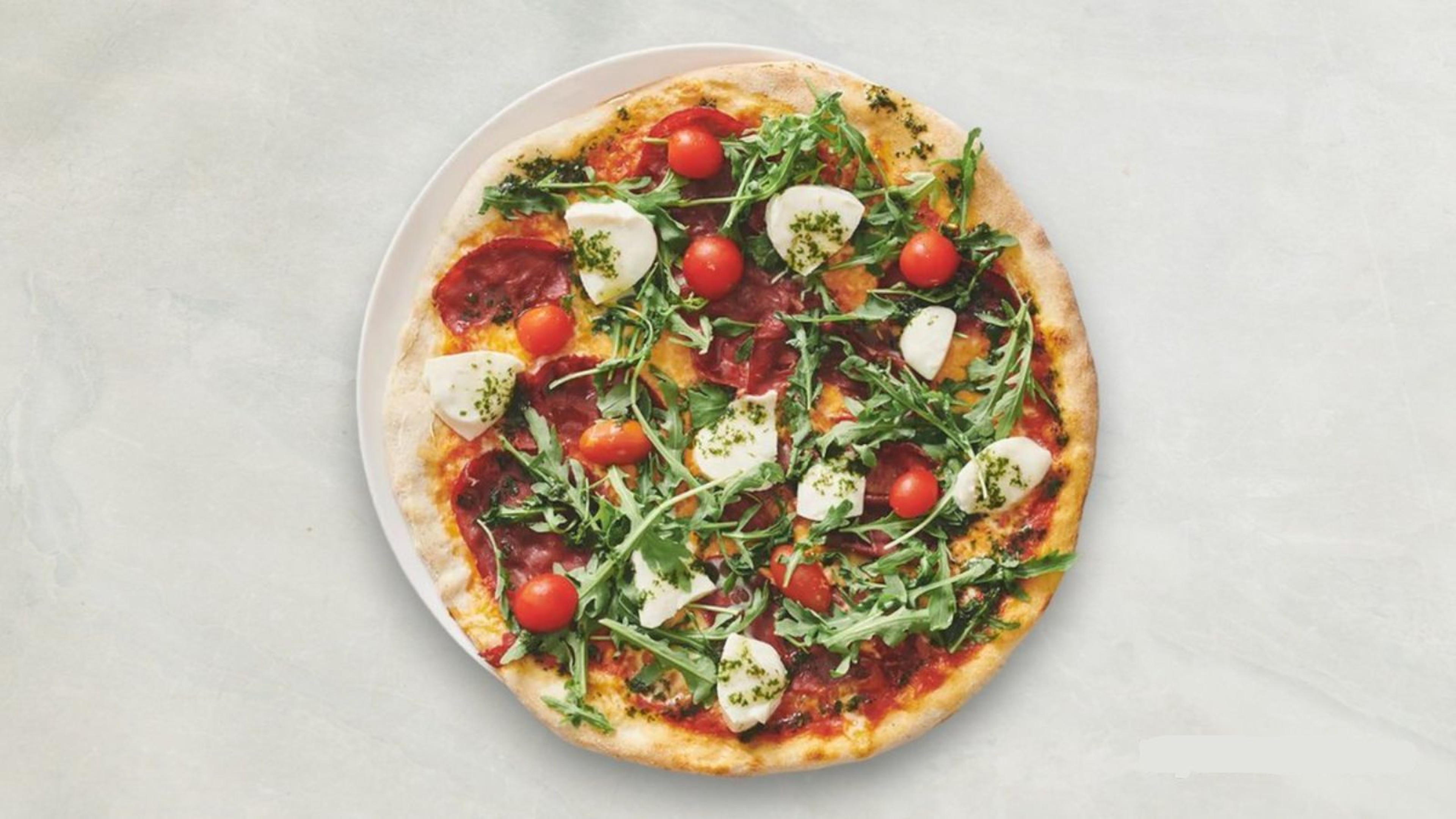 Jernbane Pizza & Kebab House